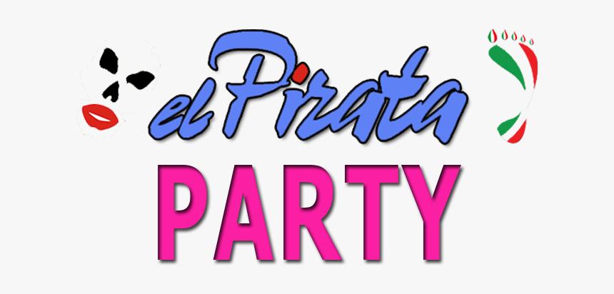Ibiza Pool Party Template Png - Graphic Design, Transparent Png