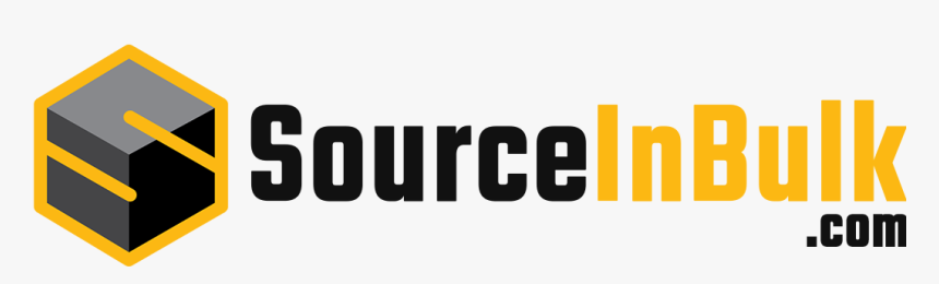 Source In Bulk - Orange, HD Png Download