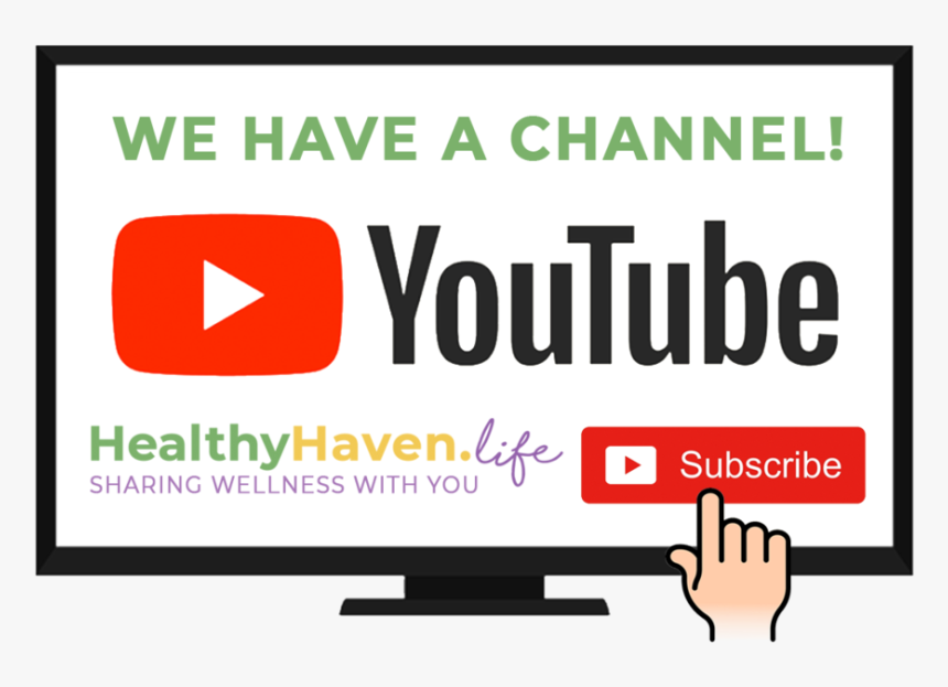 Youtube Tv - Television, HD Png Download