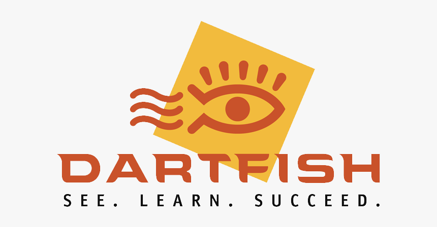 Pool Parties Aurora - Dartfish Logo Png, Transparent Png