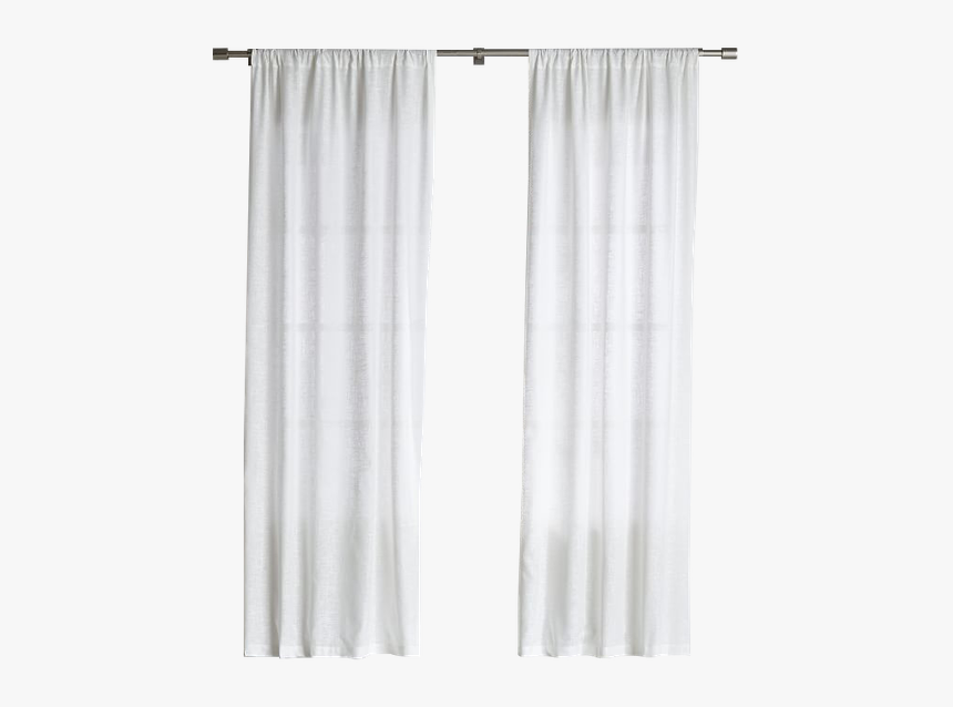 Clip Art Curtains Set - Window Covering, HD Png Download