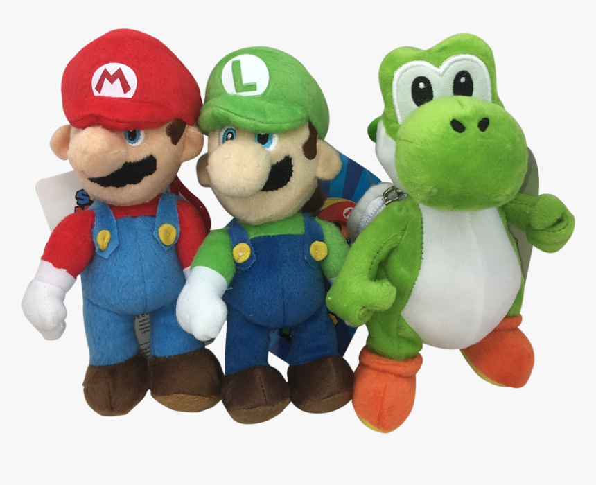 7 - Mario Kart Wii, HD Png Download