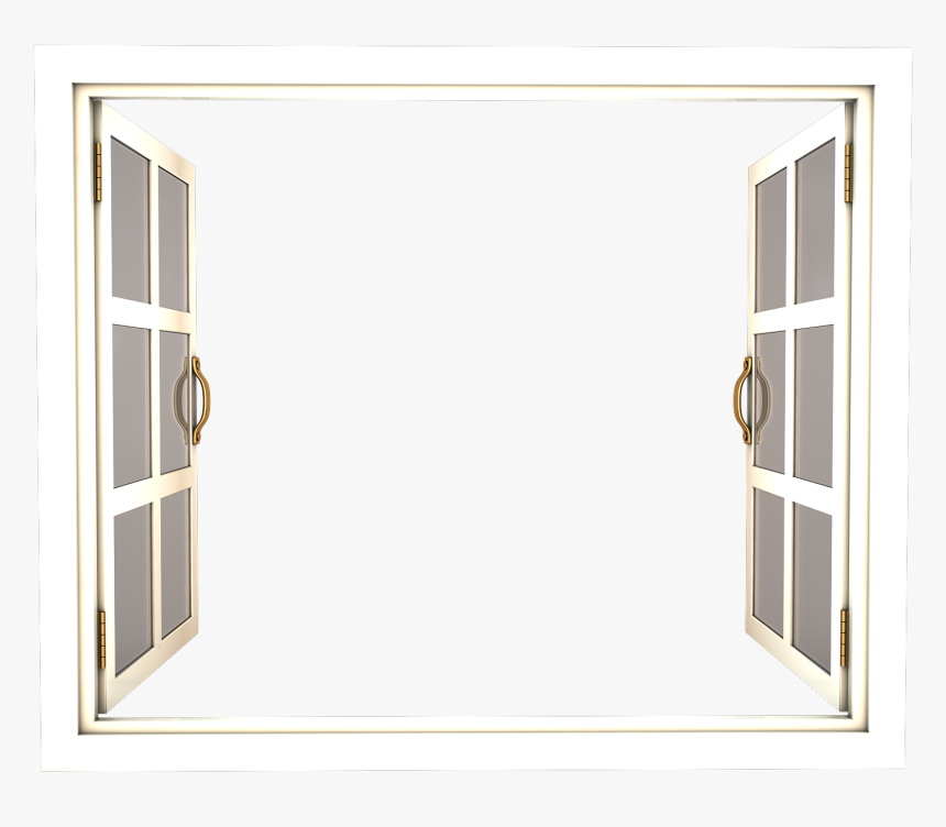 X Png Tfa - Window View Transparent, Png Download
