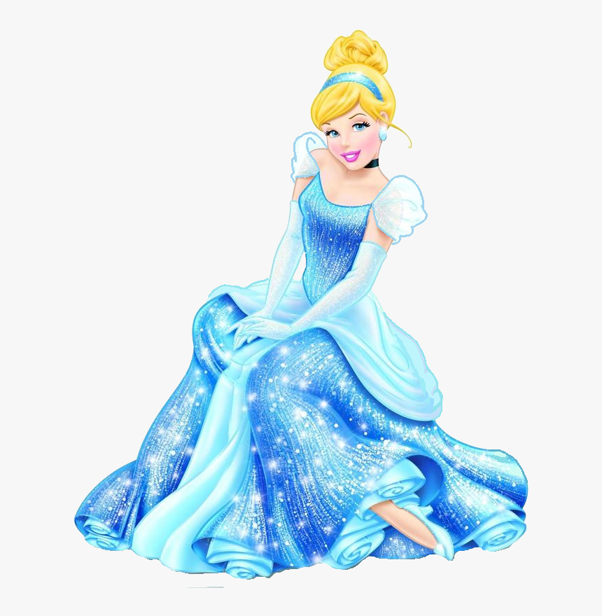 Disney Princess Cinderella, HD Png Download
