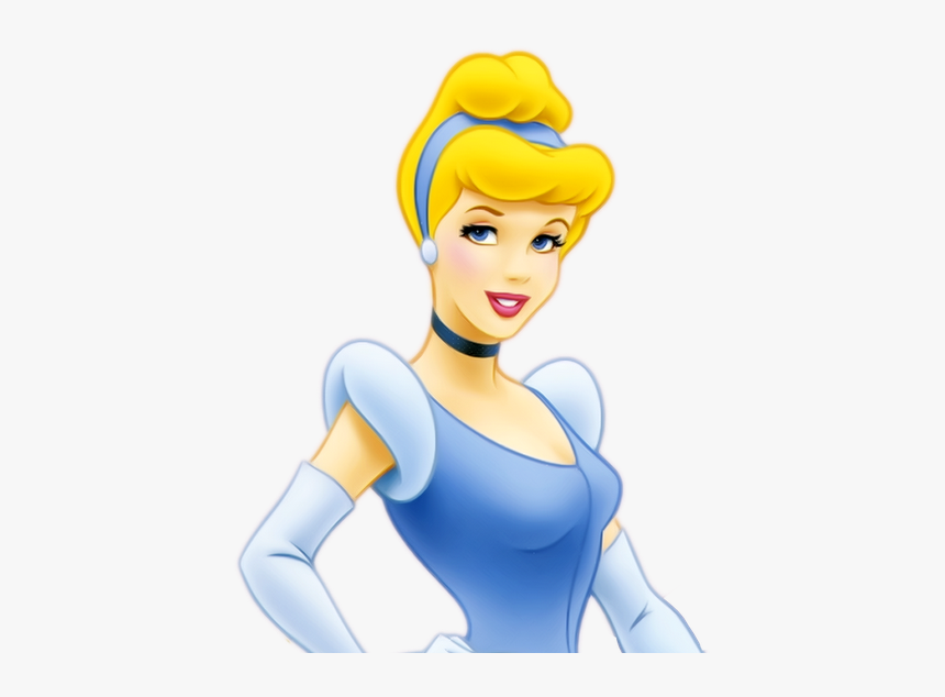 Ranking De Princesas El Blog De Marzo - Disney Princess, HD Png Download