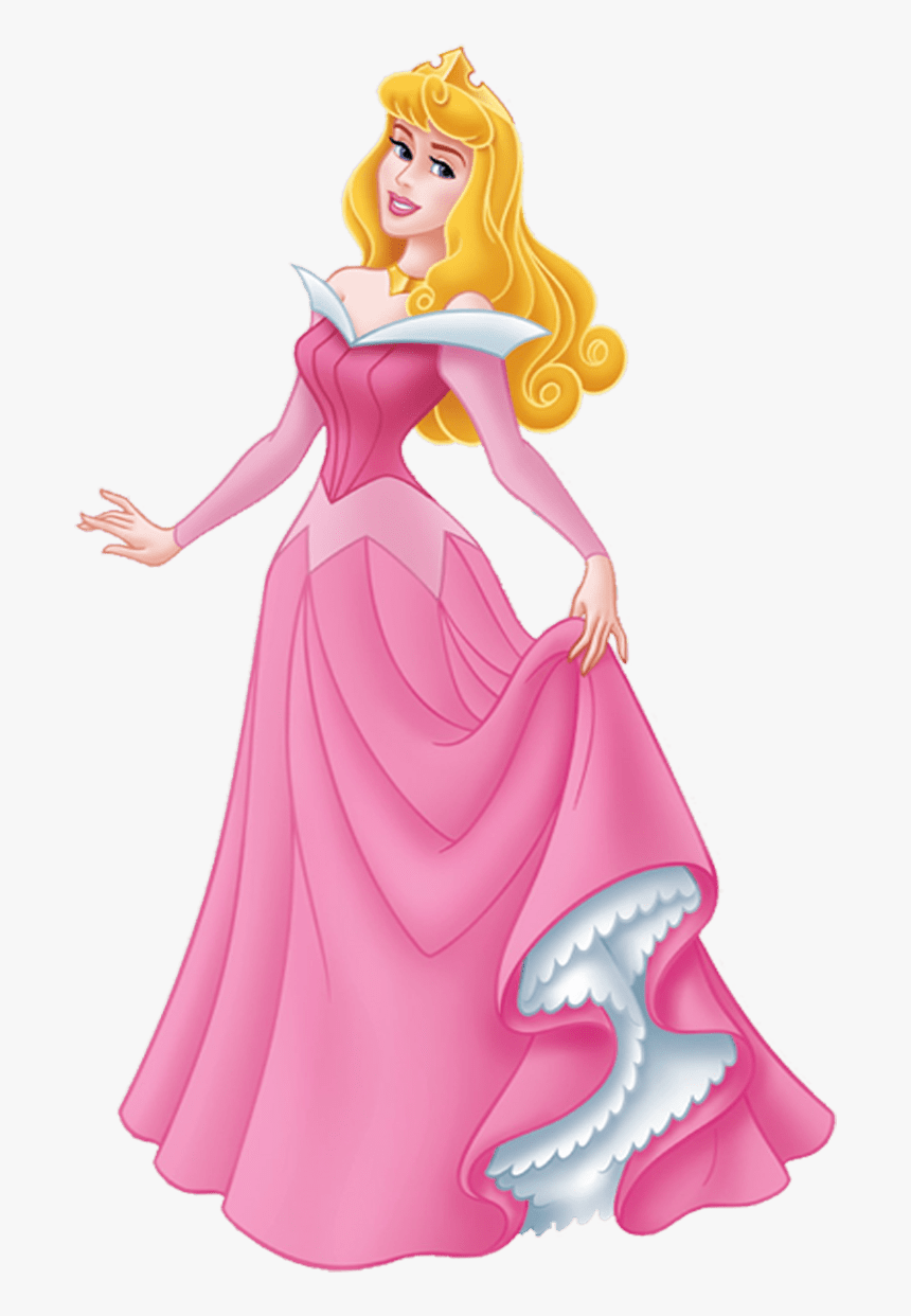 Sleeping Beauty, HD Png Download