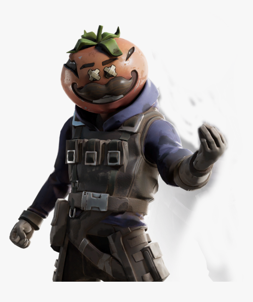 Hothouse Fortnite Skin, HD Png Download