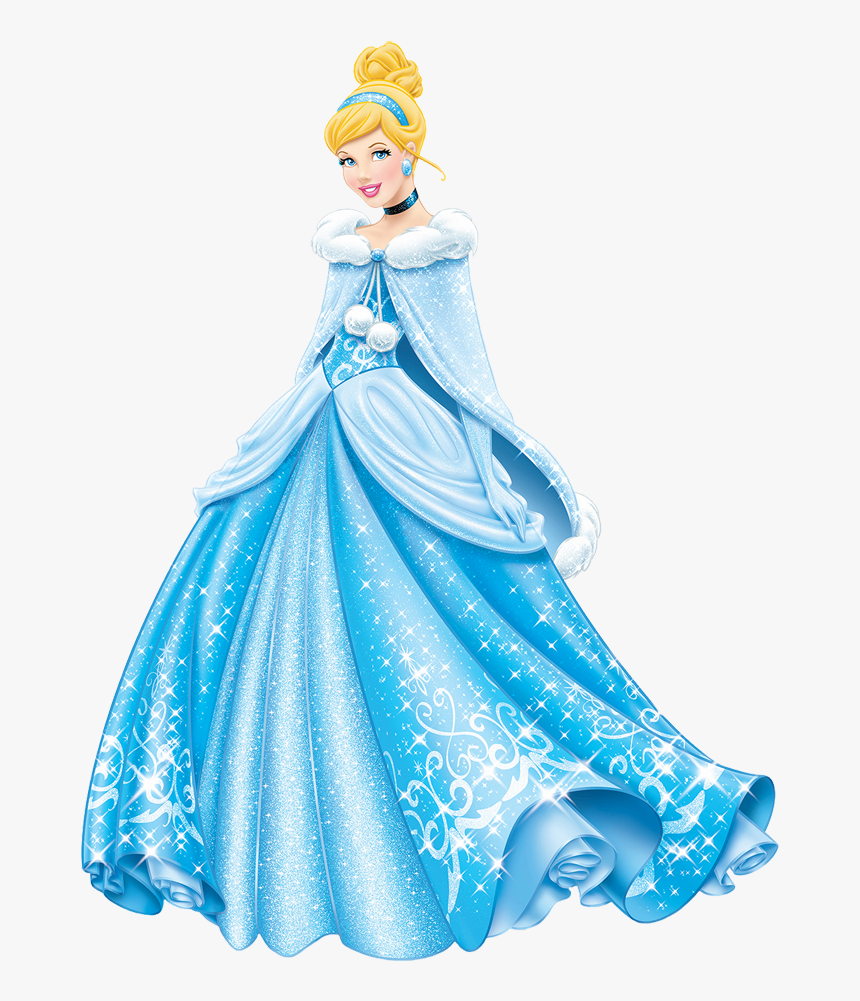 Cinderella Disney Princesses, HD Png Download
