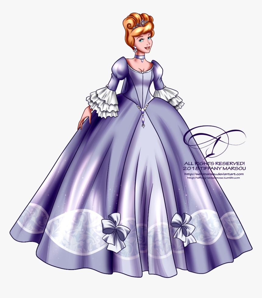 Disney Princess Versailles, HD Png Download