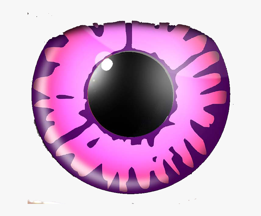 Enchanted - Contact Lens, HD Png Download