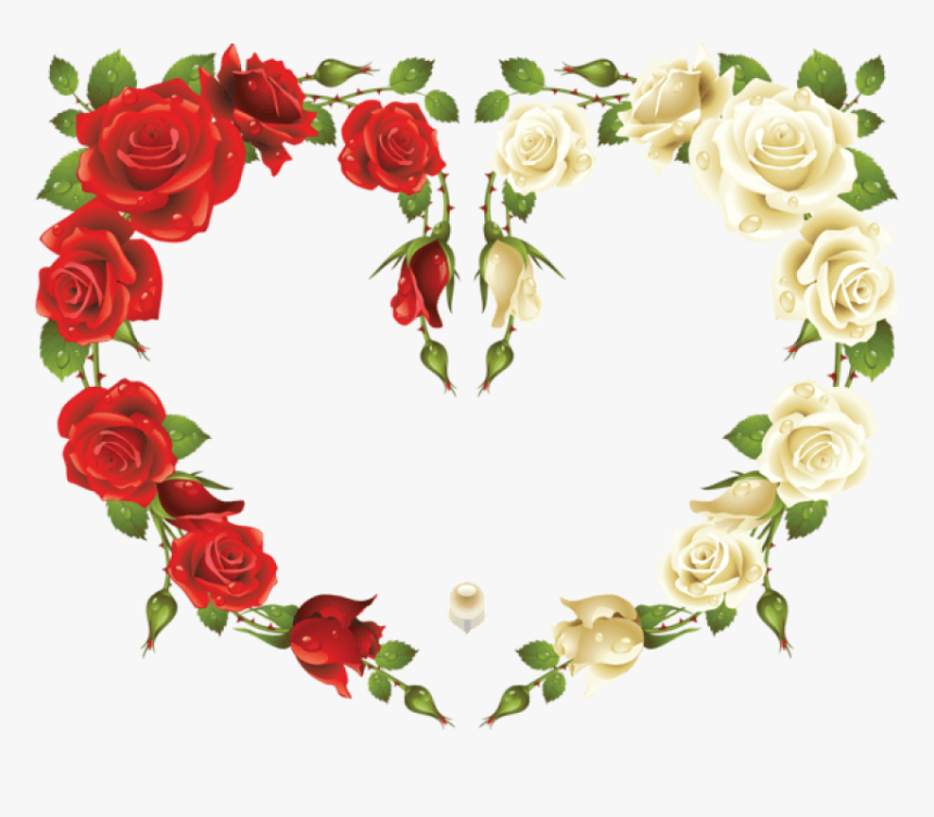 Free Png Best Stock Photos Large Transparent Heart, Png Download