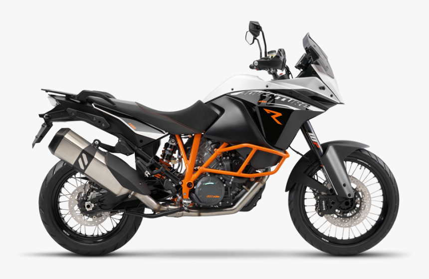 1190 Adventure R 2014, HD Png Download