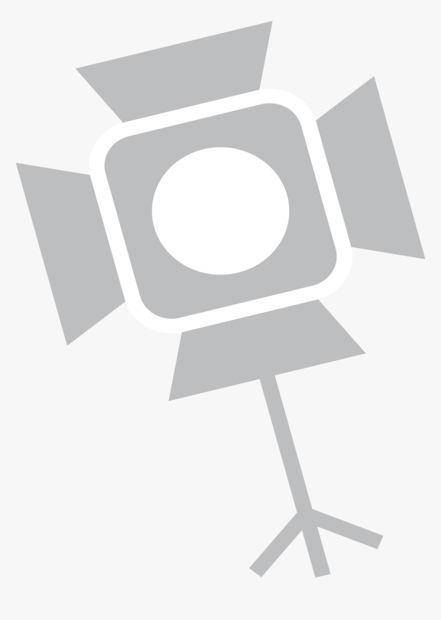 Cinema 5 Illustration For Poster - Sign, HD Png Download