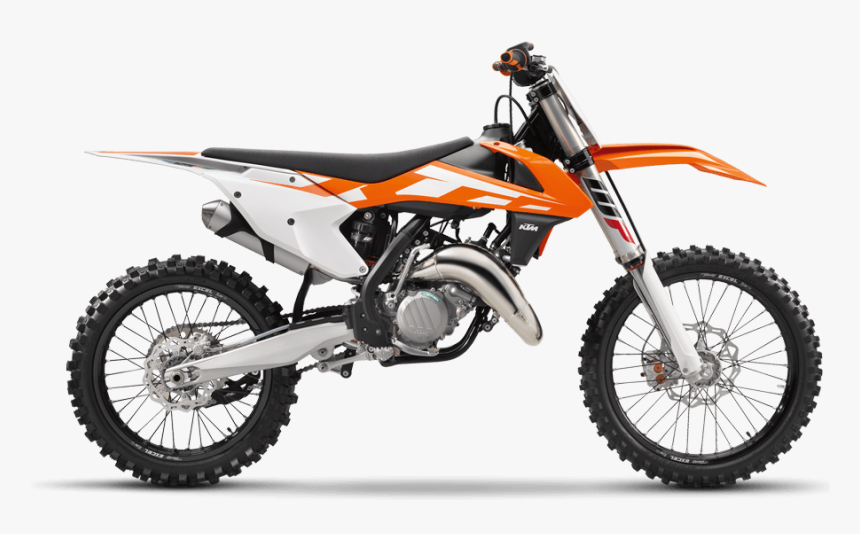 2016 Ktm 125 Sx In Billings, Montana - 2019 Ktm 450 Sxf, HD Png Download