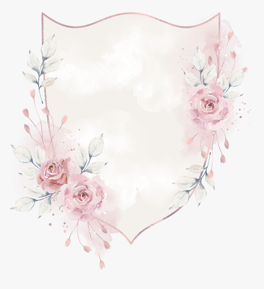 Silver Frame Png, Transparent Png