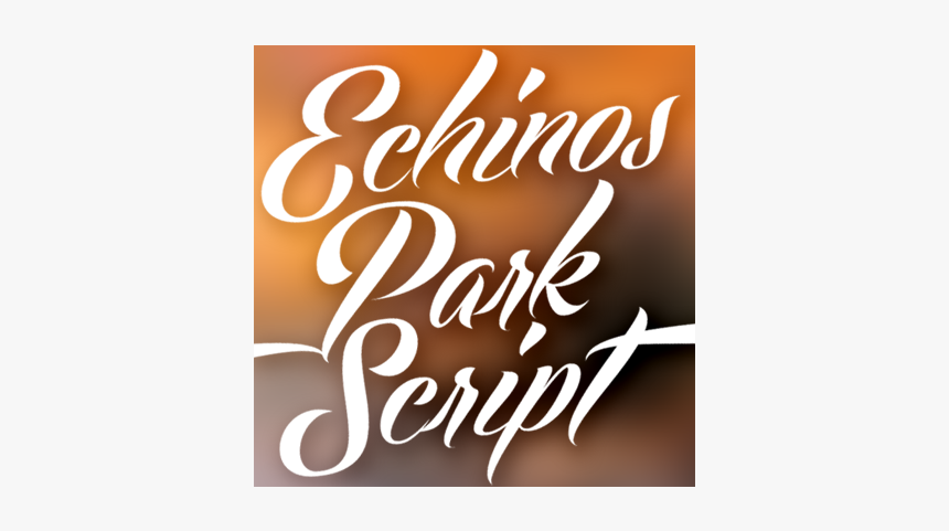 Calligraphy, HD Png Download