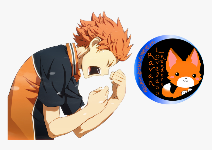 Haikyuu Kageyama And Hinata, HD Png Download