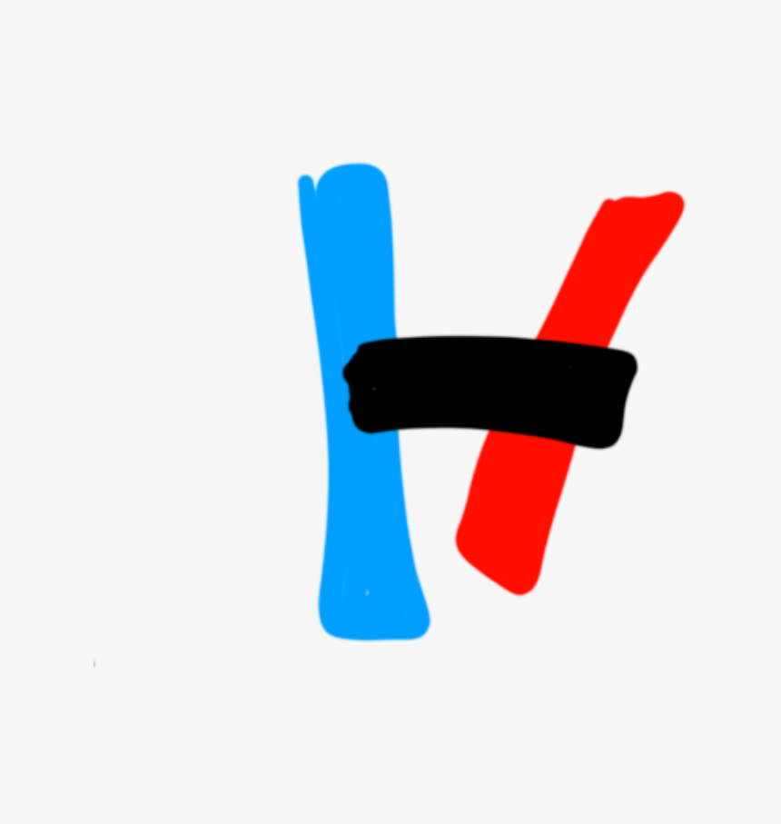 Twenty One Pilots Symbol Old, HD Png Download