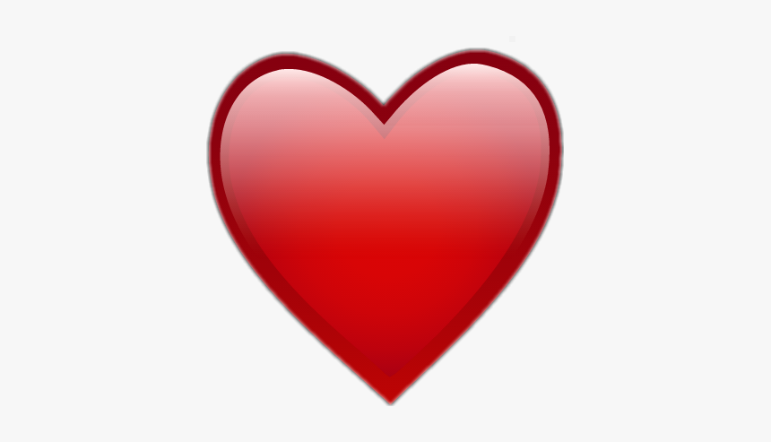 #love #heart #boyfriend #girlfriend #loveforever #loveforlove - Corazon Grande Rojo, HD Png Download