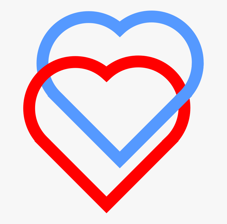 Best Love Symbol Hd, HD Png Download