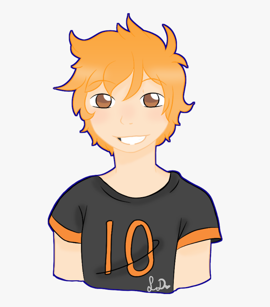 Small Sunshine Son - Cartoon, HD Png Download