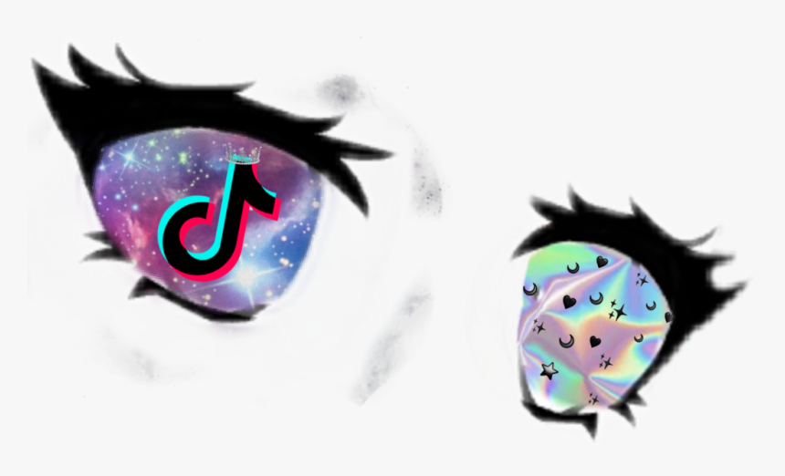 #tik Tok My Tik Tok Is Lovekytty2 Pls Follow😉 - Illustration, HD Png Download