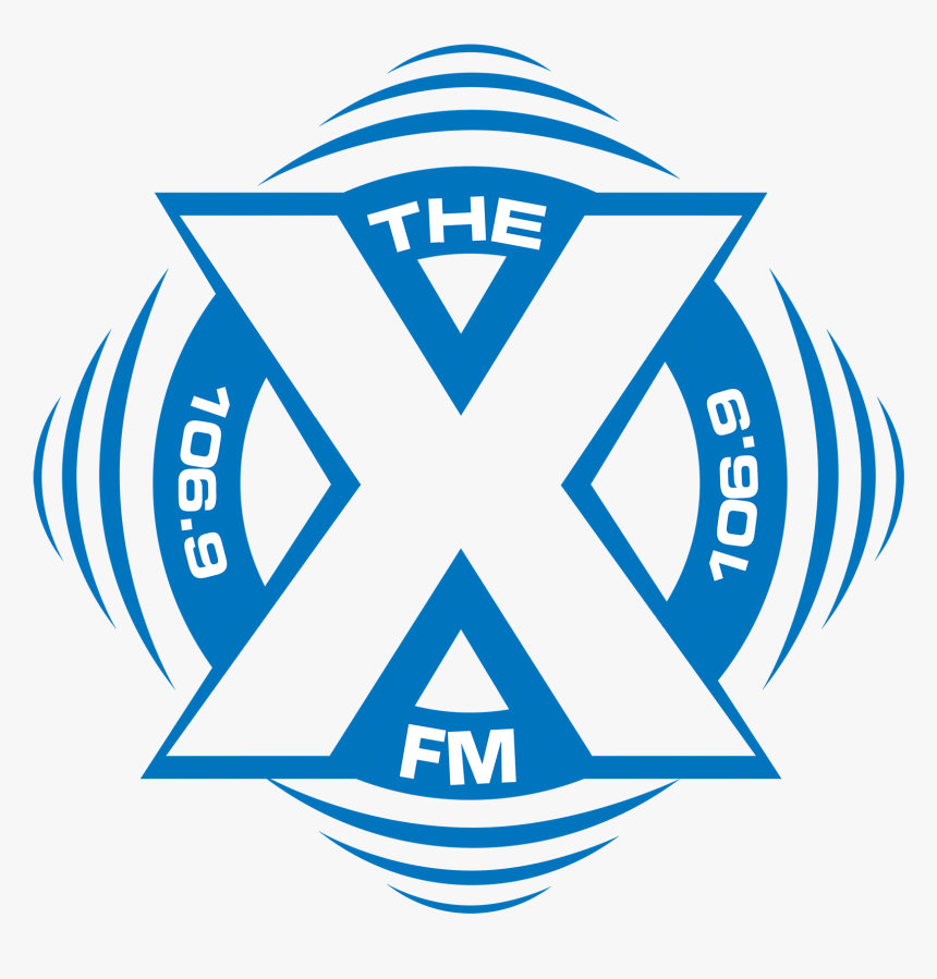 Www - 1069thex - Com - 106.9 The X London Ontario, HD Png Download