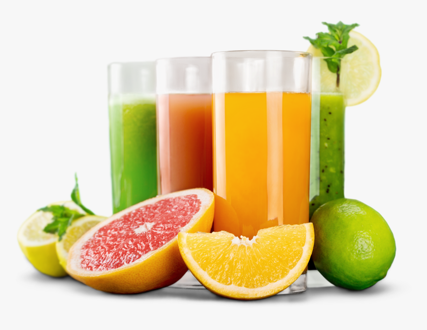 How To Make A Natural Electrolyte Drink Fresh Juice Stock, HD Png
