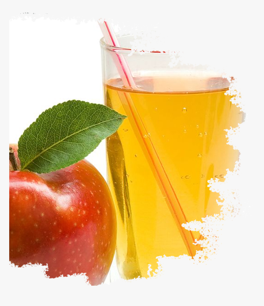 Apple Juice Images Png, Transparent Png
