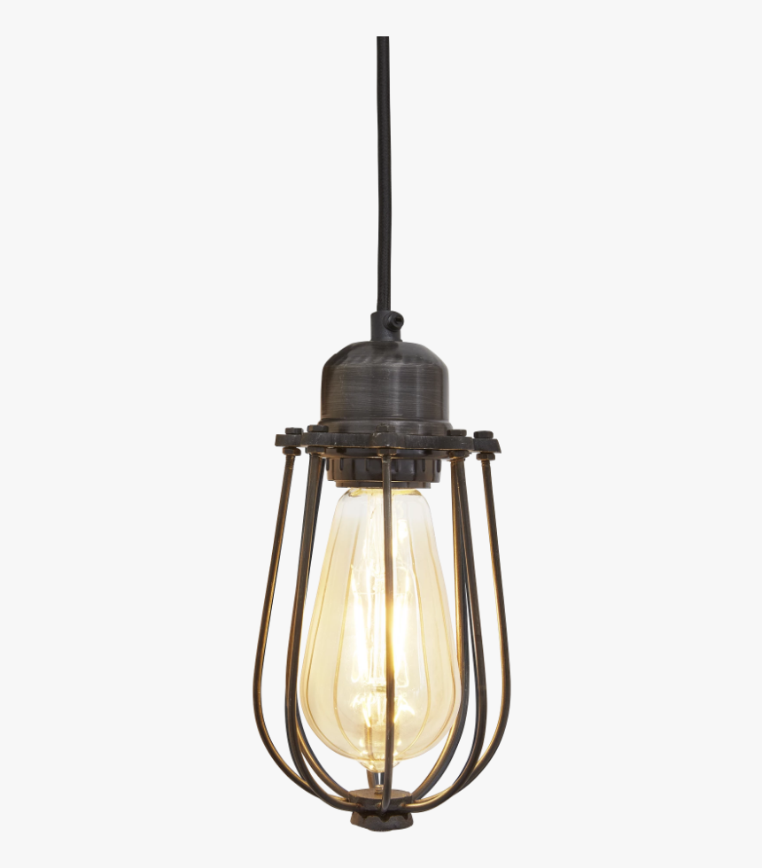 Cage Wall Lights, HD Png Download