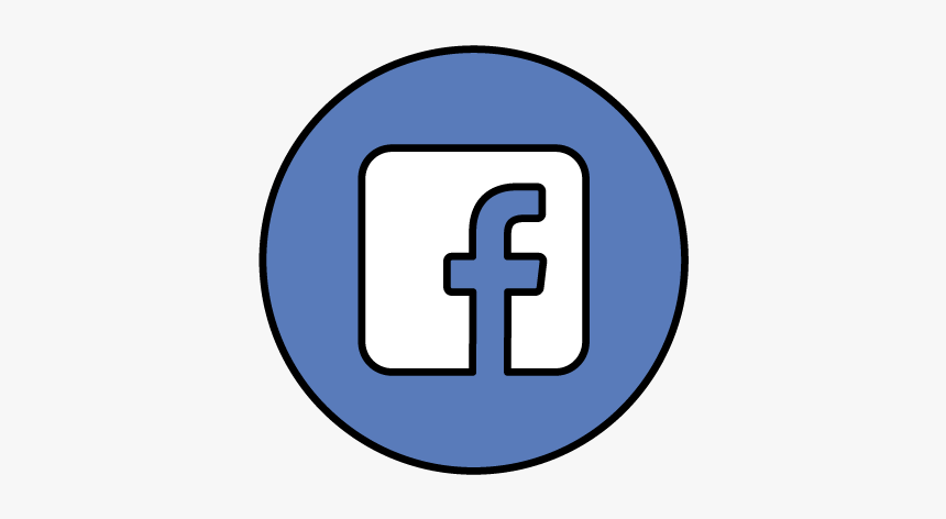 Facebook Icon, HD Png Download