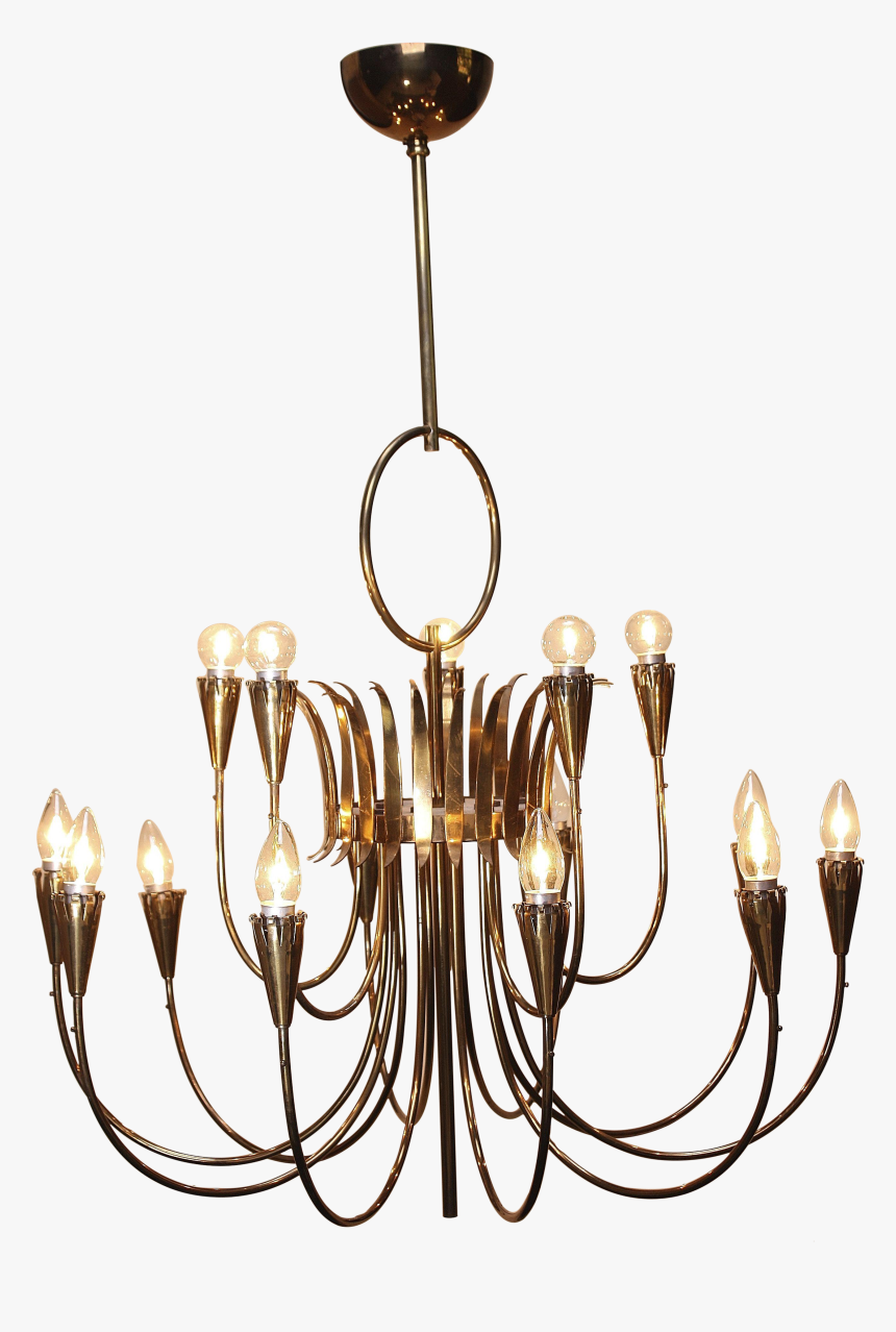 Chandelier, HD Png Download