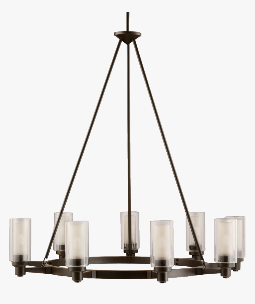 Chandelier, HD Png Download