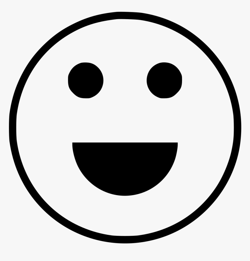 Happy New Life Good Video Gaming - Smiley, HD Png Download