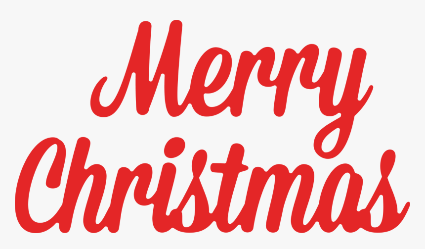 Merry Christmas - Poster, HD Png Download