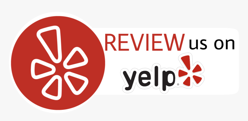 Shopping Wall Qr Code Like Us On Yelp Social Media - 919 Marketing Company, HD Png Download