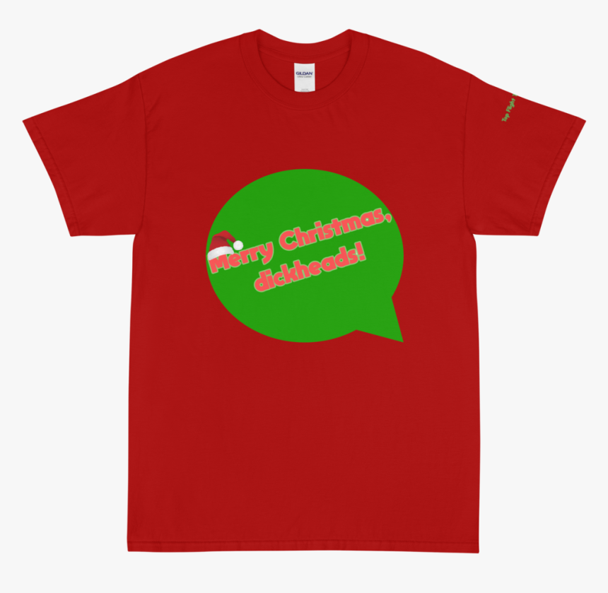 Merry Christmas Bubble Cutout Top Flight Text Logo, HD Png Download