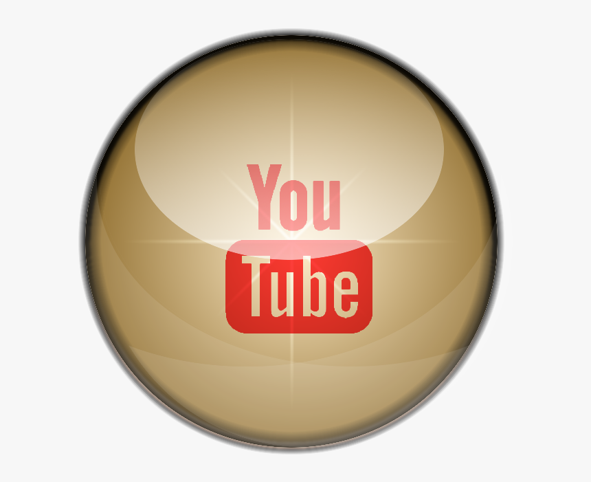 Youtube, HD Png Download