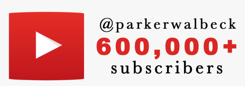 Youtube Following - Fam Fields Area Measure, HD Png Download