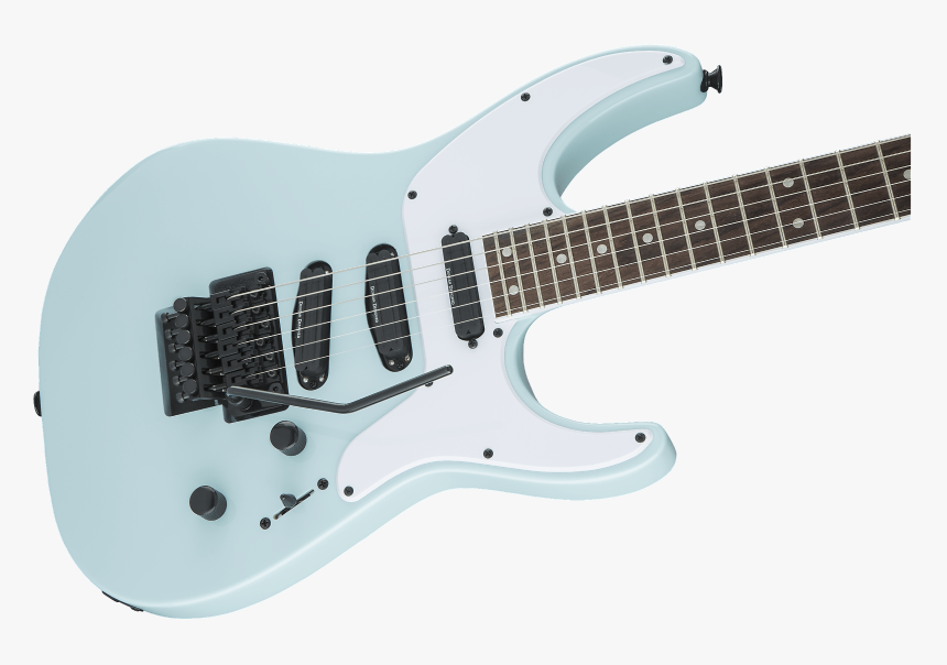 Jackson X Series Soloist Sl4x With Rosewood Fretboard - Guitar, HD Png Download