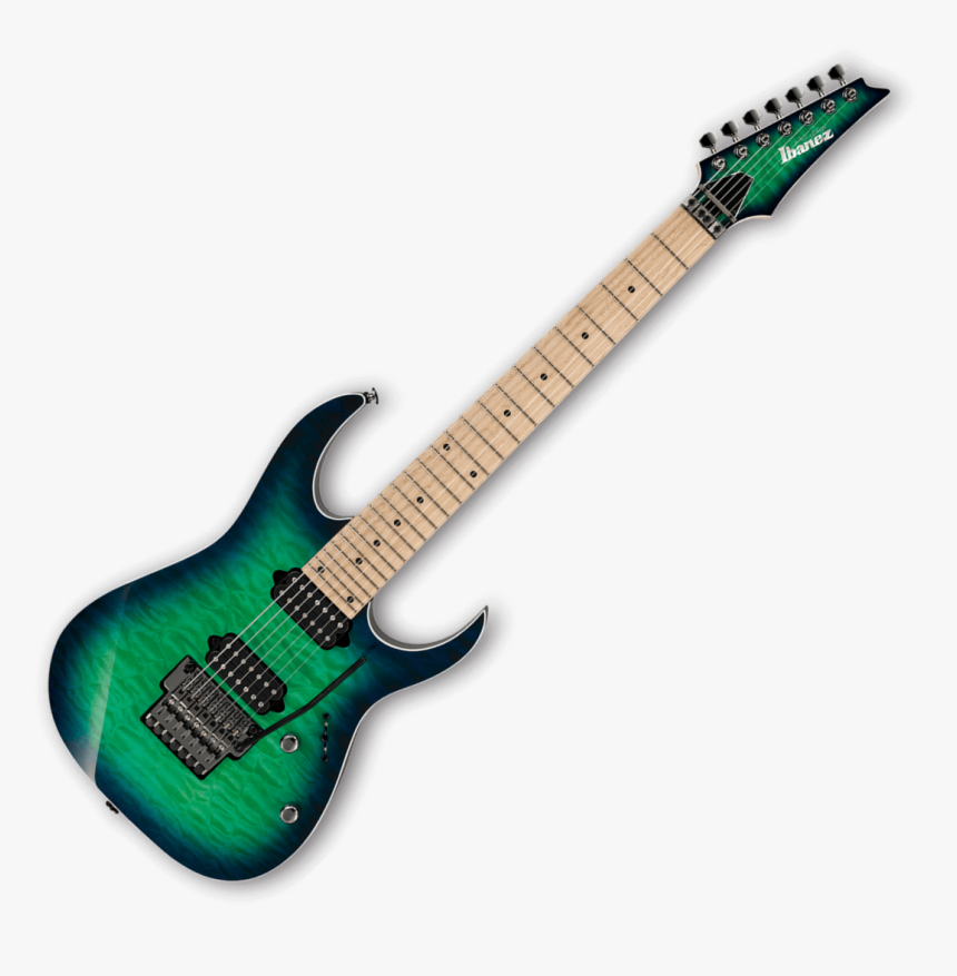 Ibanez Rg Prestige Series, HD Png Download