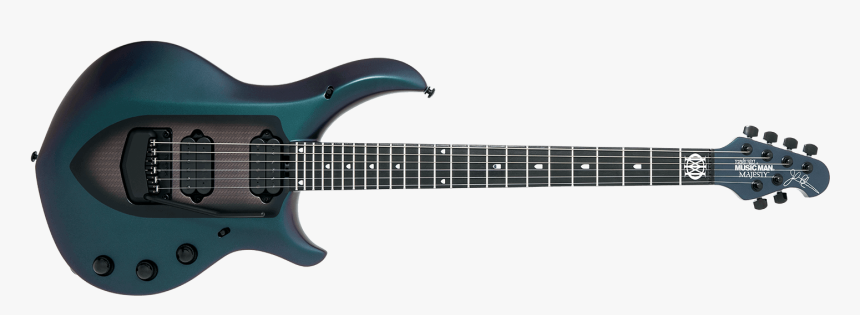 2018 Majesty - Guitare Godin Lgxt, HD Png Download