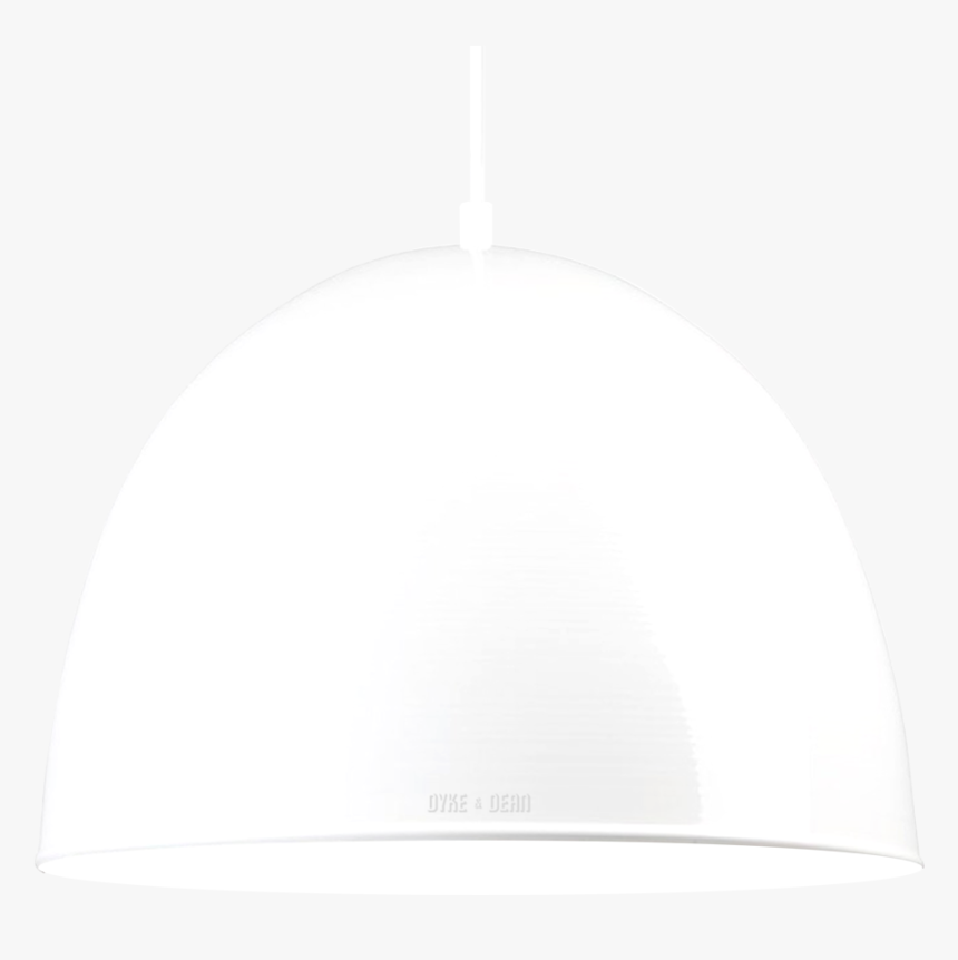 Bespoke Spun Deep Dome Shade - Lampshade, HD Png Download