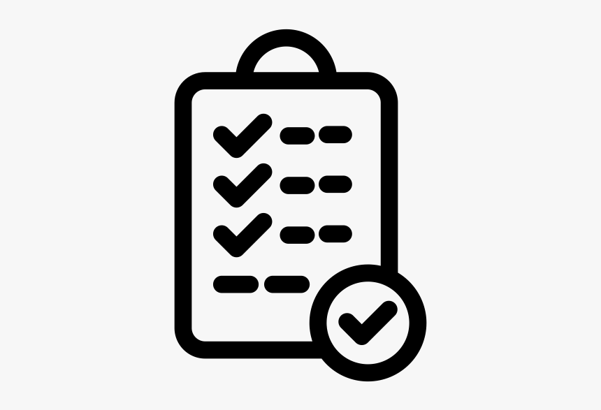 Class Lazyload Lazyload Mirage Cloudzoom Featured Image - Tick Checklist Icon, HD Png Download