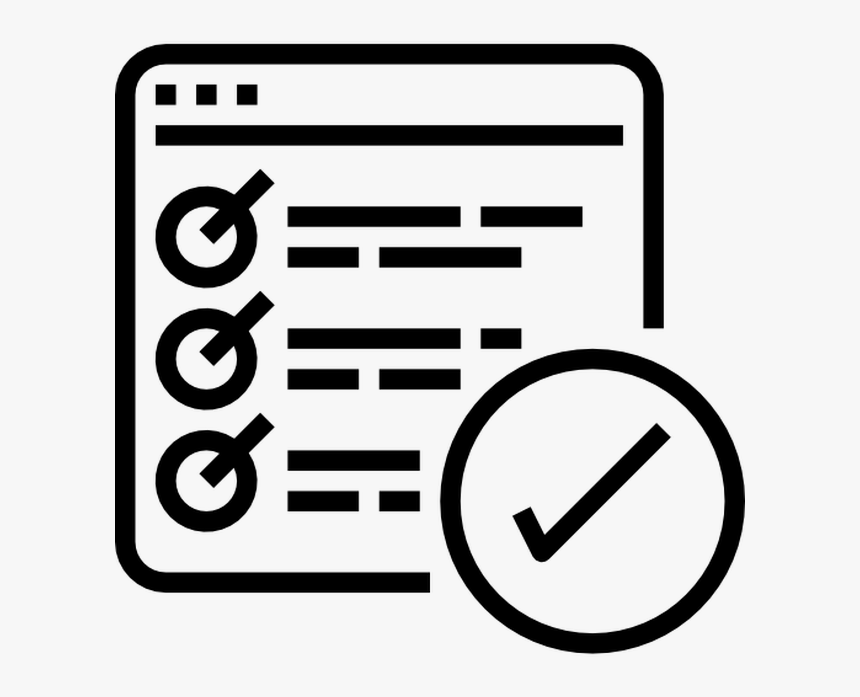 Software Test Icon Png