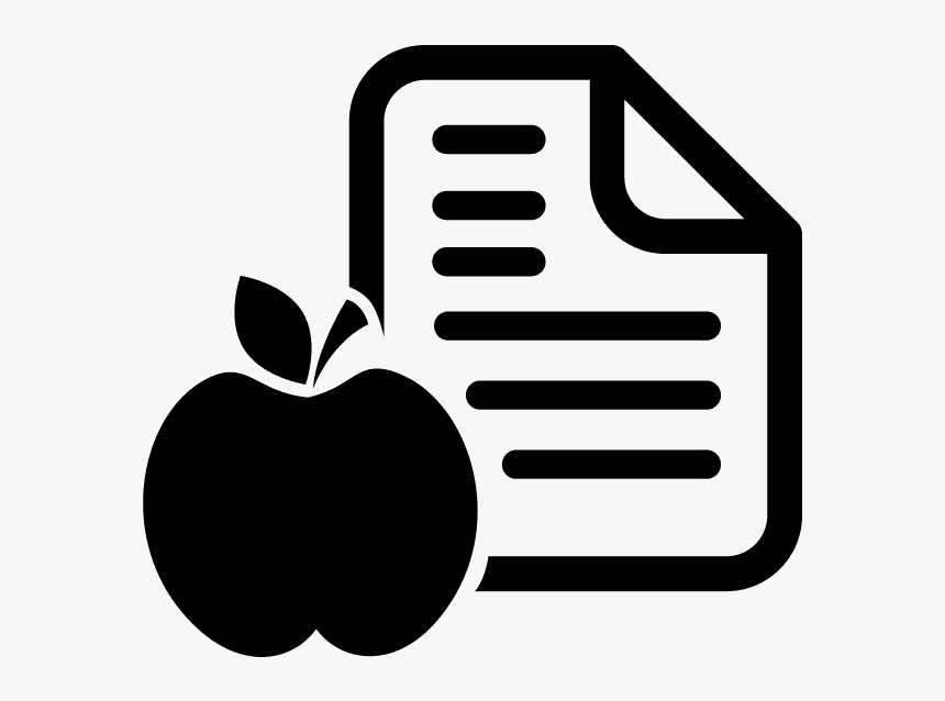 Icono De Documento, HD Png Download