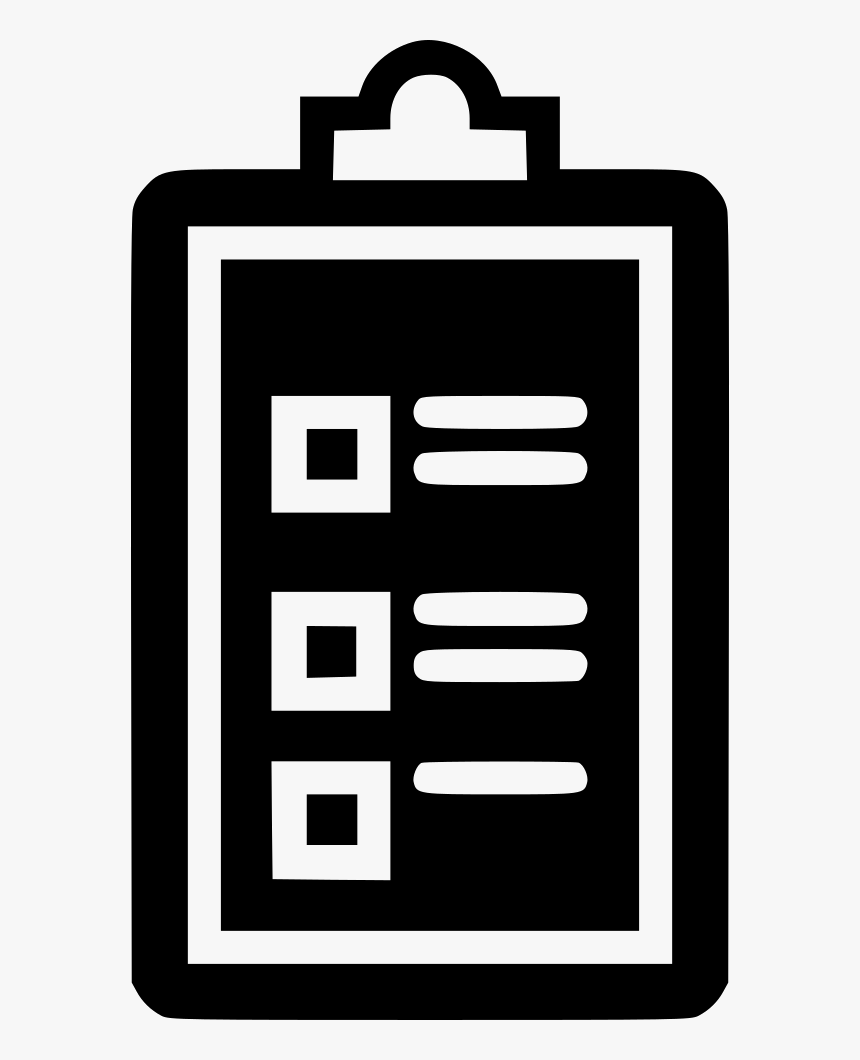 Checklist Health Sport Body Muscle, HD Png Download