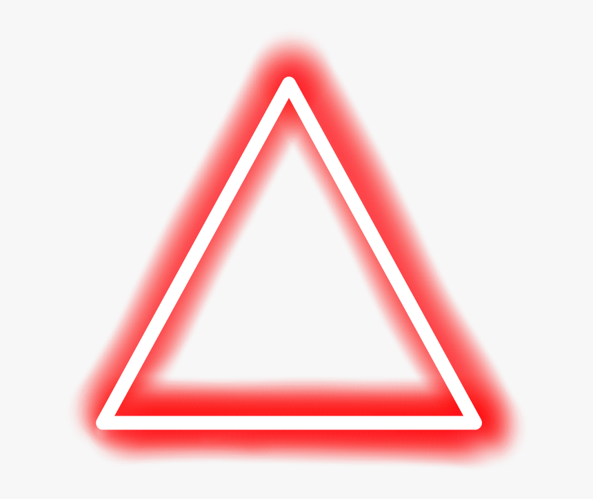 Nein Triangle Glowing Illuminati Triangle Png Transparent Png Transparent Png Image Pngitem