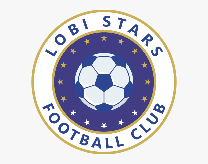 Lobi Stars F.c., HD Png Download