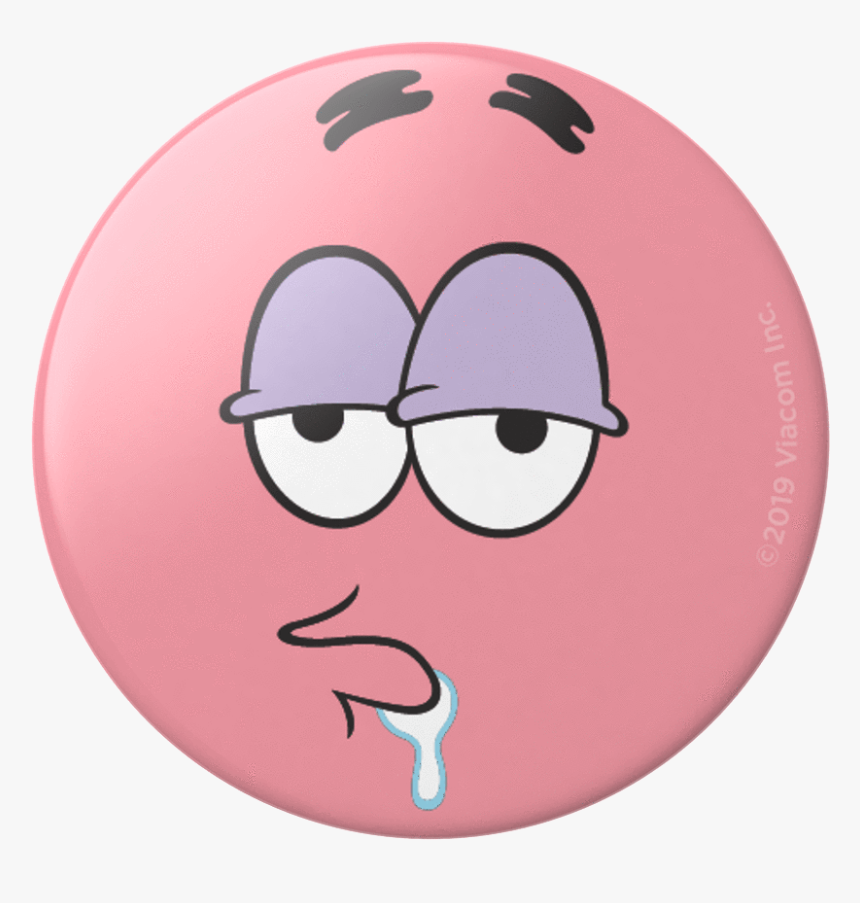 Spongebob Popsocket, HD Png Download